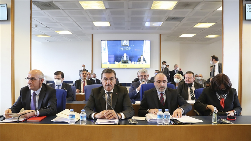 'Vergi ve ekonomi paketi' ile hazine arazilerinden gelir beklentisi