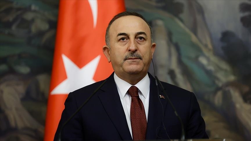 Turquie: Cavusoglu félicite le mufti de Gümülcine en Thrace occidentale