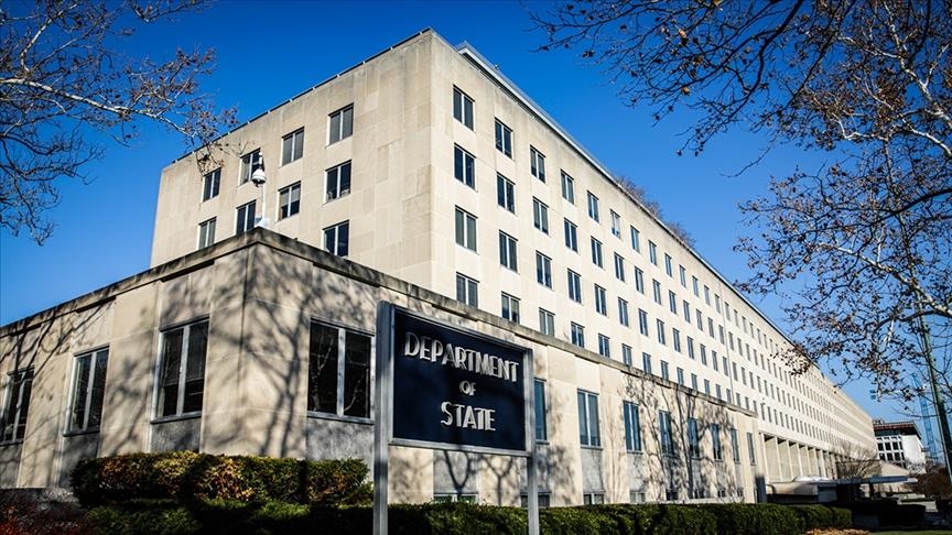 США призвали граждан отказаться от поездок в РФ и Украину