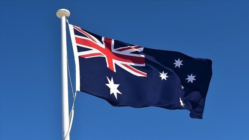 Australia to slap import sanctions on Russia, Belarus