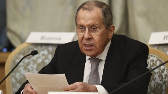 В России аккредитовали первого дипломата правительства талибов