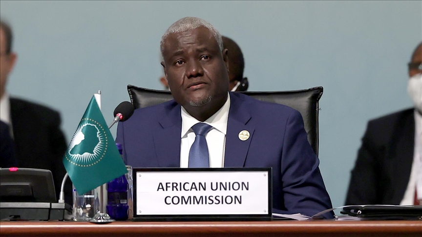 African Union heading fast towards integration despite challenges