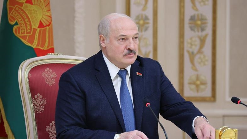 Лукашенко: У Запада не получилось оторвать Беларусь от России