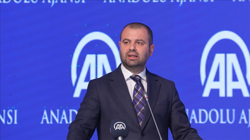 AA Yayın Koordinatörü Bostan: İklim değişikliği ve çevre meselesi haber ajandamızın en önemli maddelerinden biri