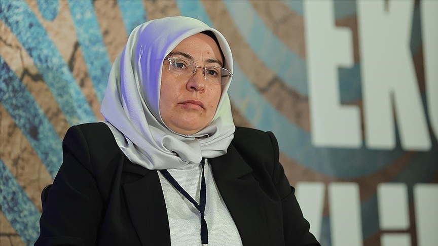 EKO İKLİM Zirvesi'nde tarımsal üretimde kırsalın rolü ele alındı