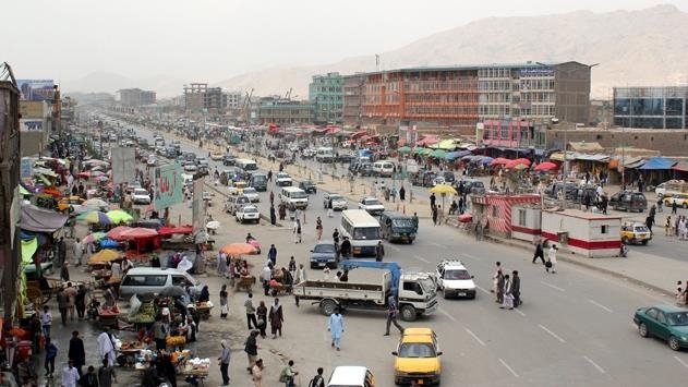 جمعیت افغانستان بیش از 34 میلیون نفر اعلام شد