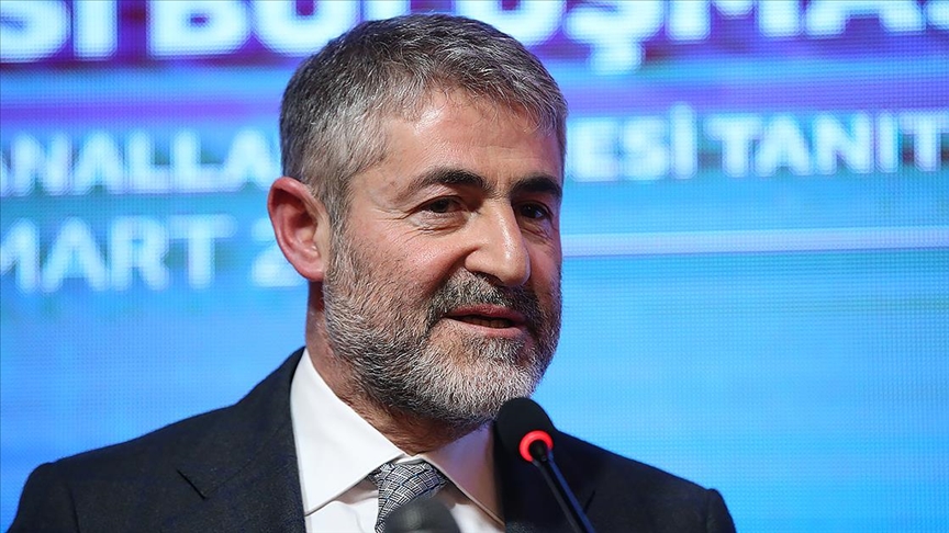 Hazine ve Maliye Bakanı Nebati, Bahreyn'deki görüşmelerin "yapıcı" geçtiğini bildirdi