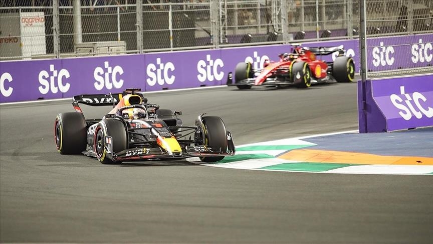 F1 video shows Las Vegas Grand Prix WARNED over car-destroying issue 