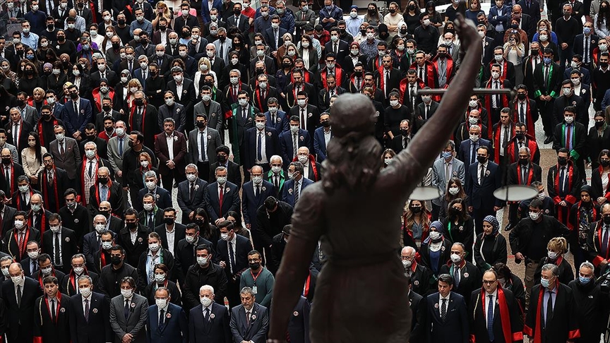İstanbul Cumhuriyet Başsavcısı Yılmaz: Mehmet Selim Kirazları bitirebildiler mi? Bakın bizler yine buradayız