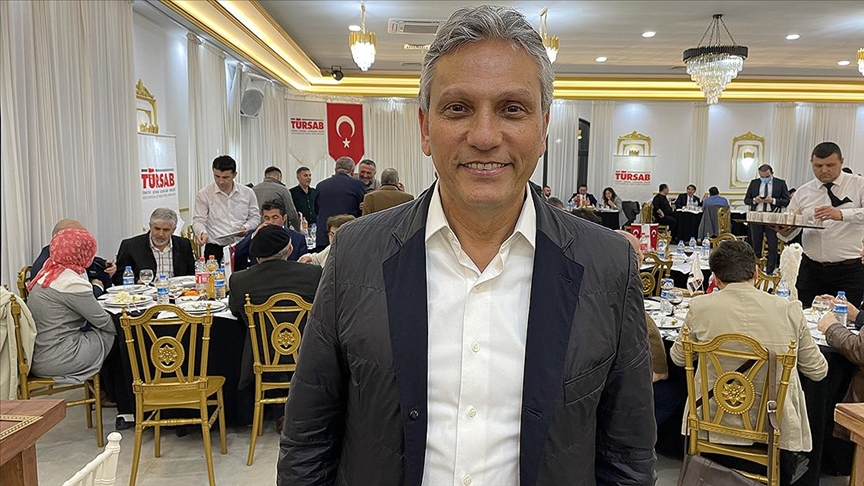 TÜRSAB Başkanı Bağlıkaya: 2022 hedeflerimizi tam tutturamayacağız büyük ihtimalle ama çok kötü bir sezon beklemiyoruz