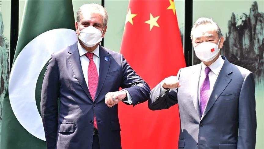 Menlu Pakistan sebut China akan bantu negaranya lindungi kedaulatannya