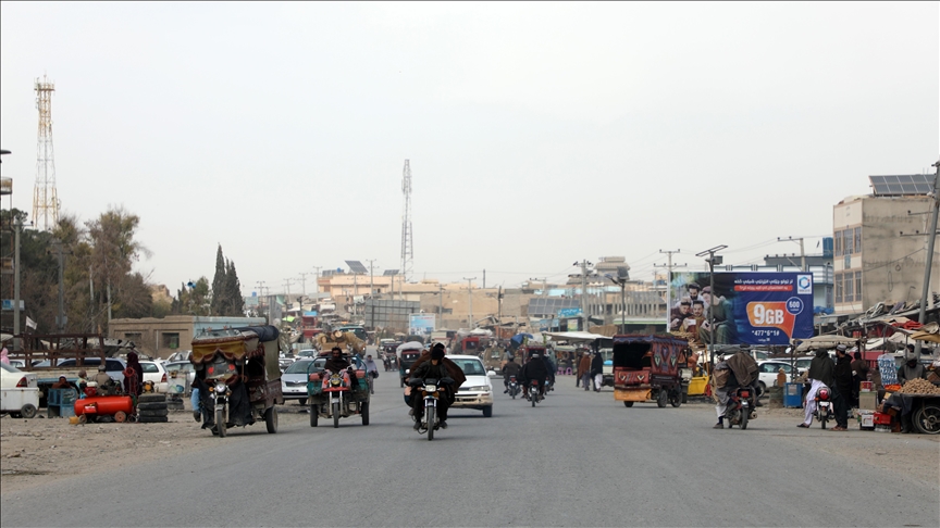Afganistan'a insani yardım konferansında 2,4 milyar dolar taahhütte bulunuldu 