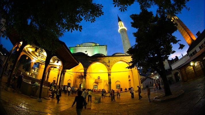 Zalaskom sunca u petak počinje ramazan, mjesec posta muslimana