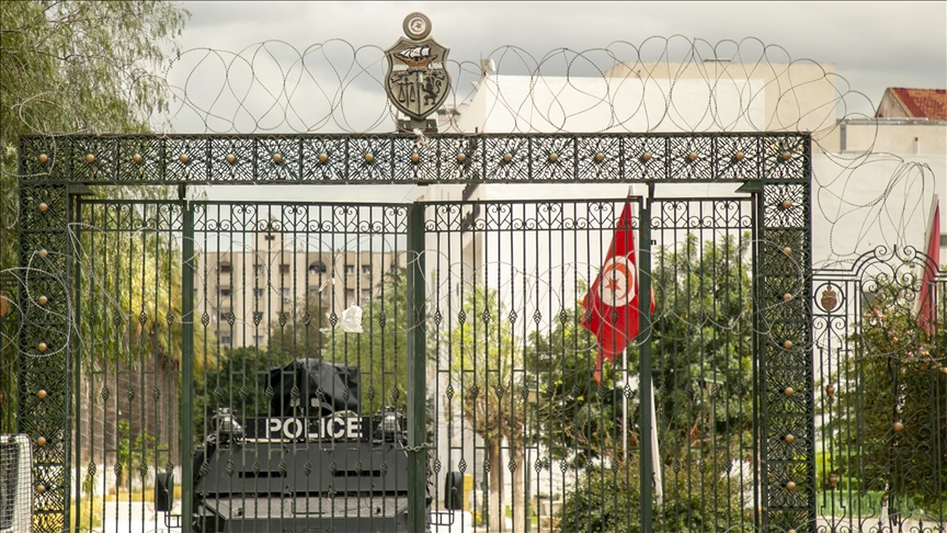 Tunisian anti-terror unit summons 30 MPs: Ghannouchi