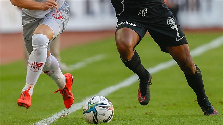 Antalyaspor, Altay'a konuk olacak