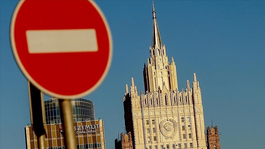 Италия и Германия согласились с важностью сохранения санкционного режима в отношении России