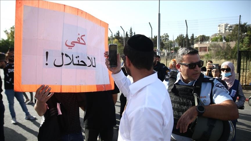  فلسطينيو الداخل.. "بركان هادئ" يتجه للانفجار بوجه إسرائيل (تحليل)