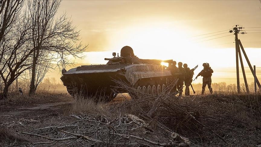 Российские войска уничтожили 15 аэропортов в Украине