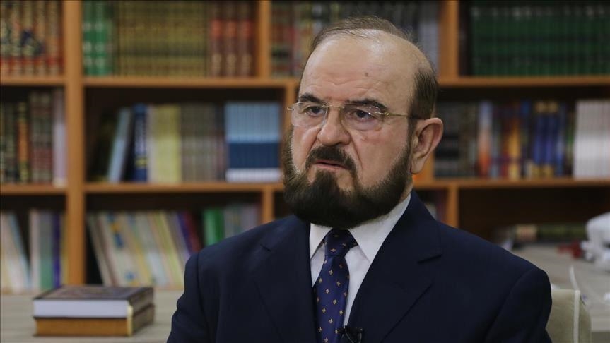 Muslim scholars urge aid to needy during upcoming holy month of Ramadan