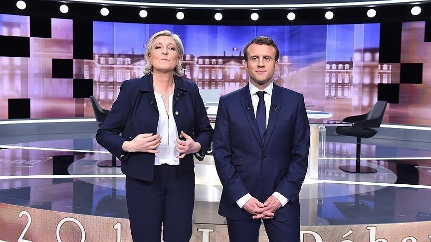 Présidentielle en France: le sondage d’opinion fait-il le scrutin ? (Analyse)