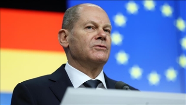 Jerman akan terus bayar impor gas Rusia dalam euro