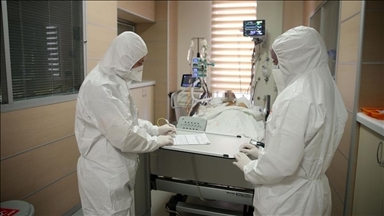 Turquie / Covid-19 : 13 367 nouveaux cas enregistrés au cours des dernières 24 heures