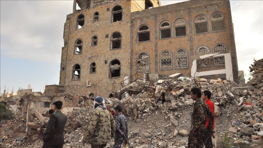 Yemen'de ateşkes başladı