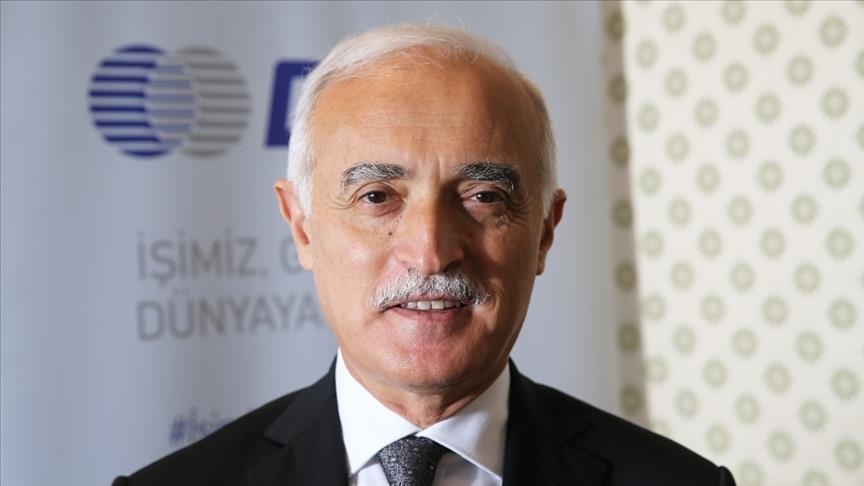 مسؤول تركي: نتوقع زيادة الاستثمارات الإماراتية في قطاع العقارات (مقابلة)