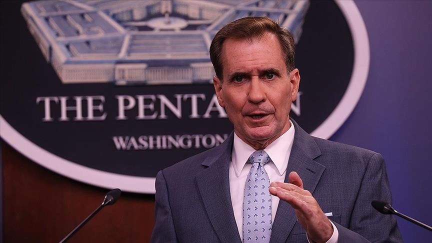 США предоставят военную помощь Украине на сумму $300 млн