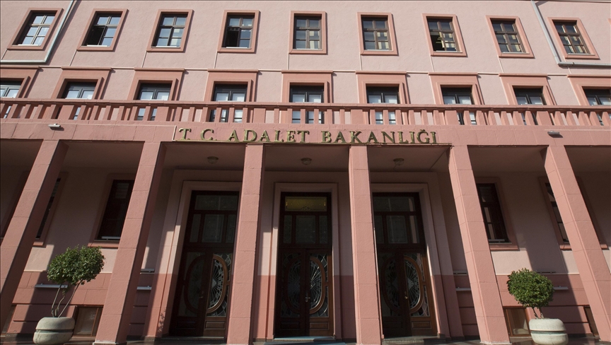 "العدل التركية" تبدي عدم اعتراضها على نقل قضية خاشقجي إلى السعودية