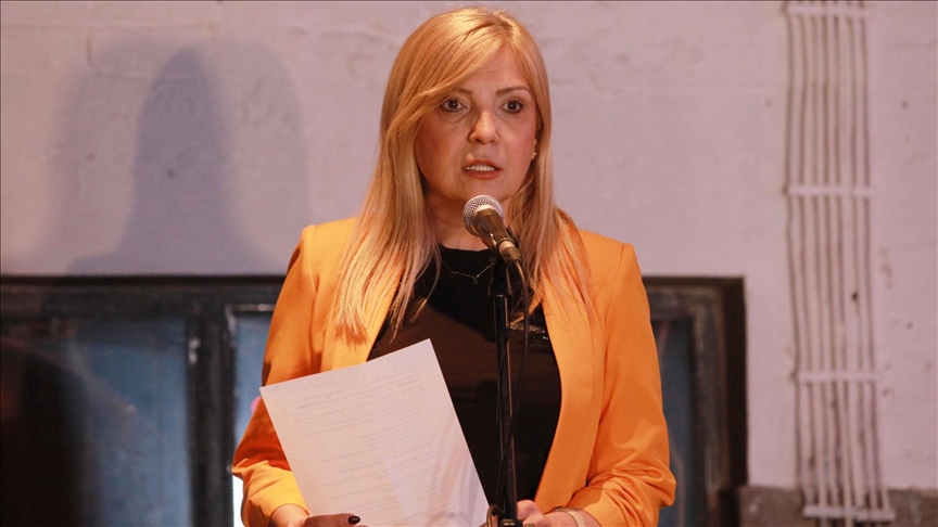 Tatjana Manojlović iz koalicije "Ujedinjeni za pobedu Srbije": Na današnjim izborima najveći broj nepravilnosti ikad