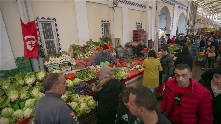 Premier jour du Ramadan : Flambée des prix et pénurie alimentaire, un fardeau pour les Tunisiens