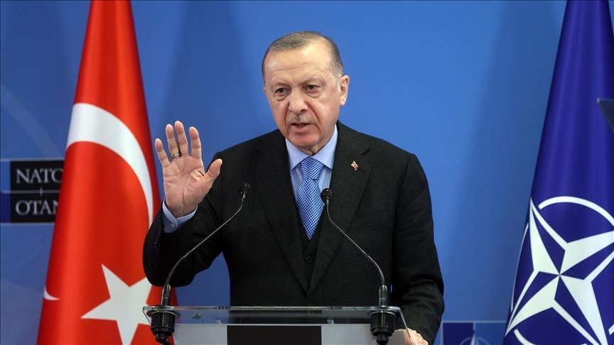 Песков: Турция наиболее суверенная из остальных государств-членов НАТО