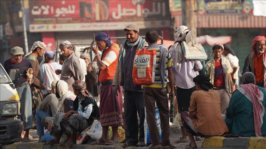 الرياض تأمل في توصل المشاورات اليمنية لـ"حل سياسي شامل"