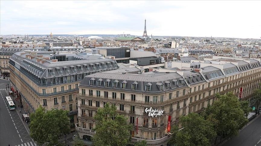 La France va expulser des diplomates russes