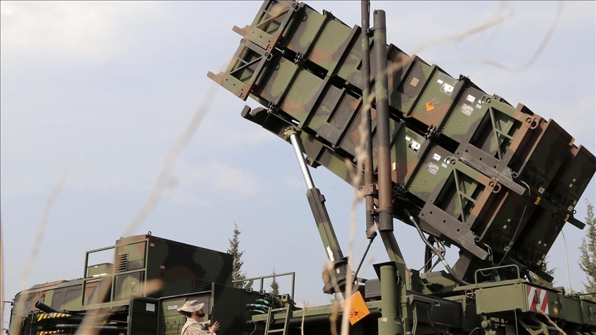 US deploys Patriot missile system to Philippines: Report