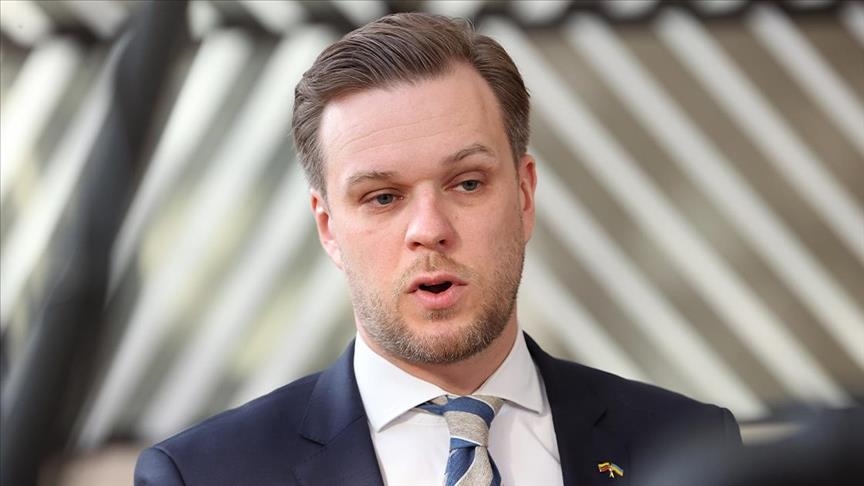 La Lituanie expulse l'ambassadeur de Russie et réduit ses relations diplomatiques avec Moscou
