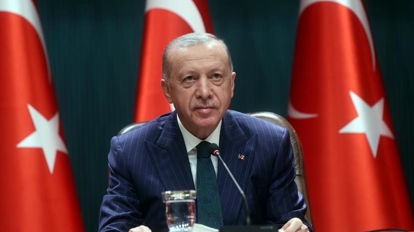 Cumhurbaşkanı Erdoğan'dan CHP Genel Başkanı Kılıçdaroğlu'na 1 milyon liralık tazminat davası