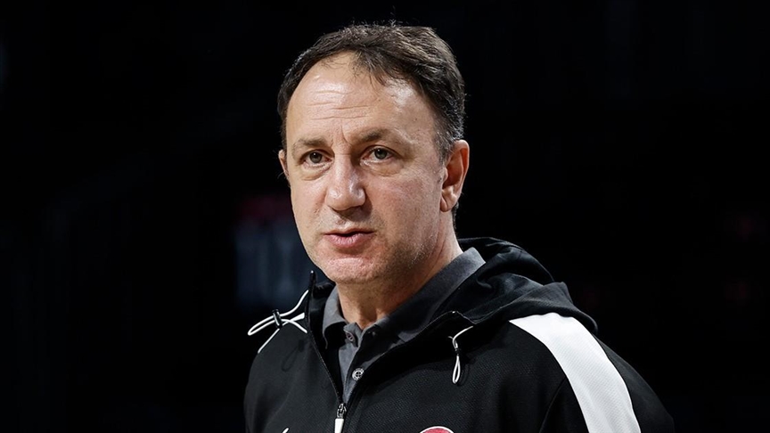 Turkish Basketball Federation parts ways with head coach Orhun Ene