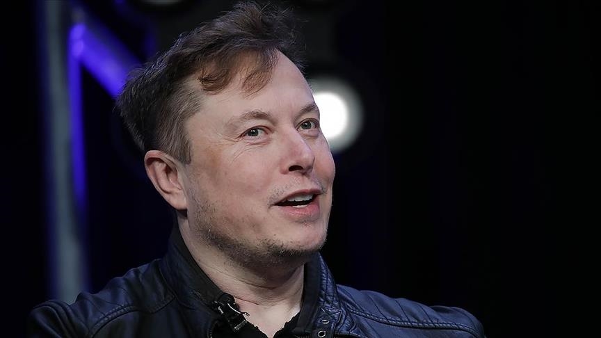 Elon Musk bleu 9,2 për qind të aksioneve në Twitter