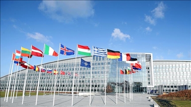 НАТО отмечает 73-ю годовщину со дня создания