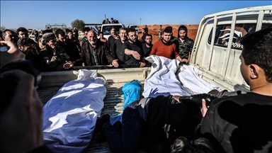 Сторонники Асада вновь обстреляли Идлиб, погибли 3 ребенка