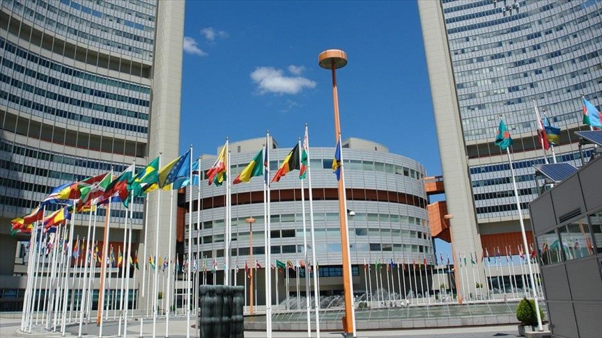 МАГАТЭ: Персоналу АЭС Украины должны быть созданы условия для работы