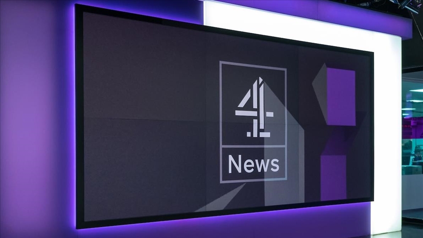 UK government to proceed with privatization of Channel 4