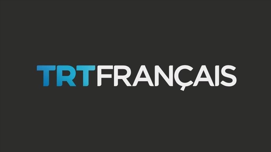 Turkish public, global broadcaster TRT launches French-language news platform