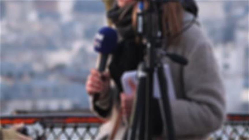 Over 1,800 journalists, media workers killed worldwide since 1995, data shows
