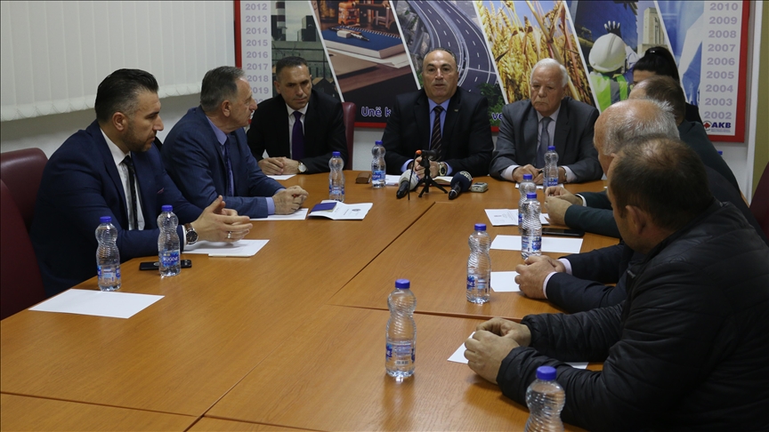 "Kërkohet rritja e pagës minimale në Kosovë"