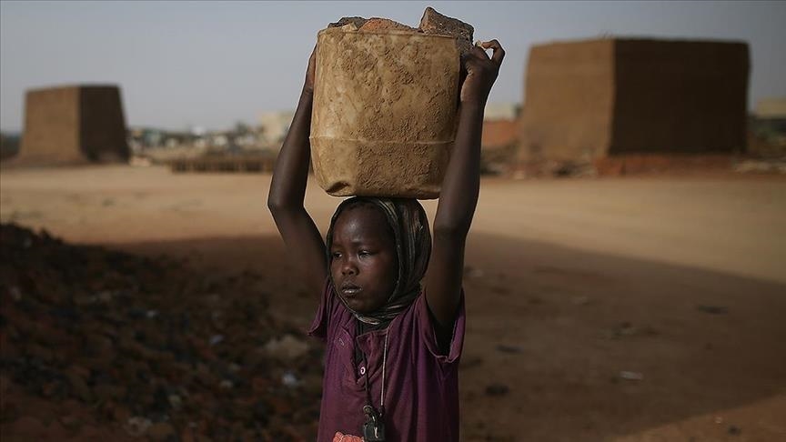 La faim s'étend rapidement en Afrique de l'ouest (Oxfam)