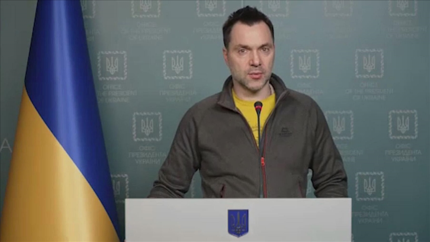 Ukrayna: Rus filosunun firkateyni 'Amiral Essen'e hasar verildi
