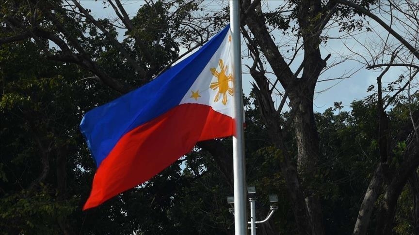 Philippines' inflation hits government target amid high fuel prices